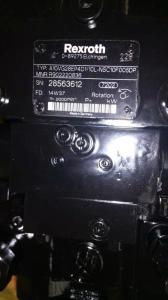 Rexroth A10VG28EP4D1/10L-NSC10F005DP Hydraulic Piston Pumps Variable pump
