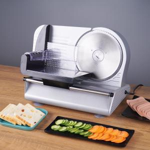 China Factory wholesale home appliance electric meat grinder saw cutter frozen meat slicer machine meat grinders & slicers on sale