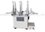 Three Axis Vibration Testing Machine Magnetic Flux Leakage <1mT Large Carrying