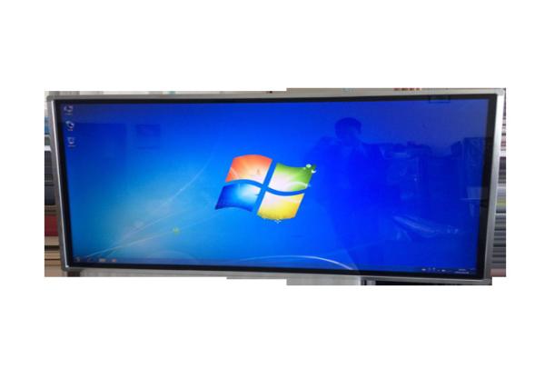 Quality All In One Pc Android Digital Signage 98 Inch Whiteboard Digital For Classroom for sale