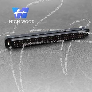 China HW-M83-LFT2FHN96-0000-000 3-Row Datamate Connectors on sale