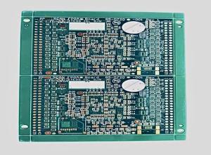 China FR4 94v0 CEM1 175um PTFE HDI Printed Circuit Boards Design PCB Fabrication Assembly Technology Prototype on sale