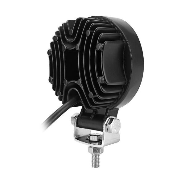 LED Mini 27W IP67 Spotlight Work Vehicle Round Light