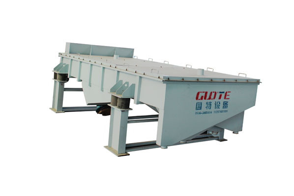 Linear Screen Vibrating Shaker Separator Sieve Analysis Sieves Soil Sifter Machine
