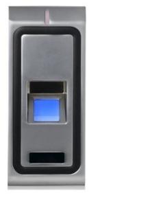 China KO-WF2 ARM9 Fingerprint Rfid Card Access Control on sale