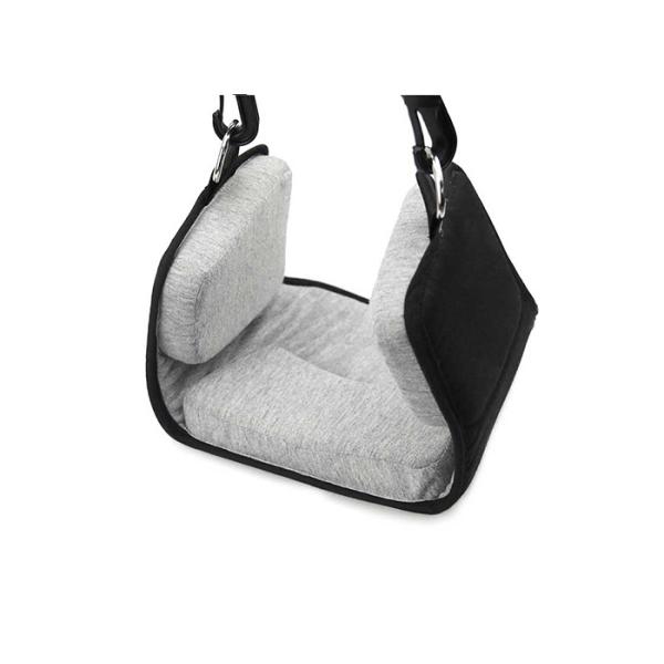 Protable Neck Pain Relief Hammock , Neck Traction Hammock Anti Static