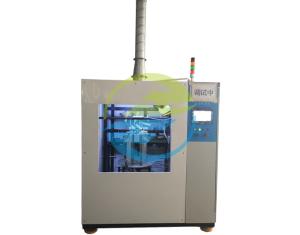 0.02 Torr Refrigerant Filling And Sealing Welding System For Automatic Brazing Equipment