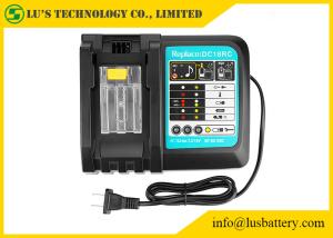 Buy cheap DC18RC 18volt Lithium Battery Chargers LUS 7.2-18V 3A product