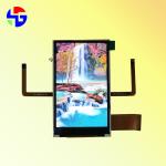 3.2 Inch RGB Interface Mini TFT Display 480x800 Customized