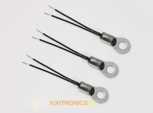 Buy cheap BMS Surface Mounted Temperature Sensor For Automobile Battery Management System MFS Series product