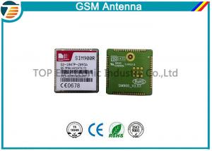 Buy cheap SIMCOM SIM900R Dual Band GSM GPRS Module Class B 900MHz  / 1800MHz used in Russia product