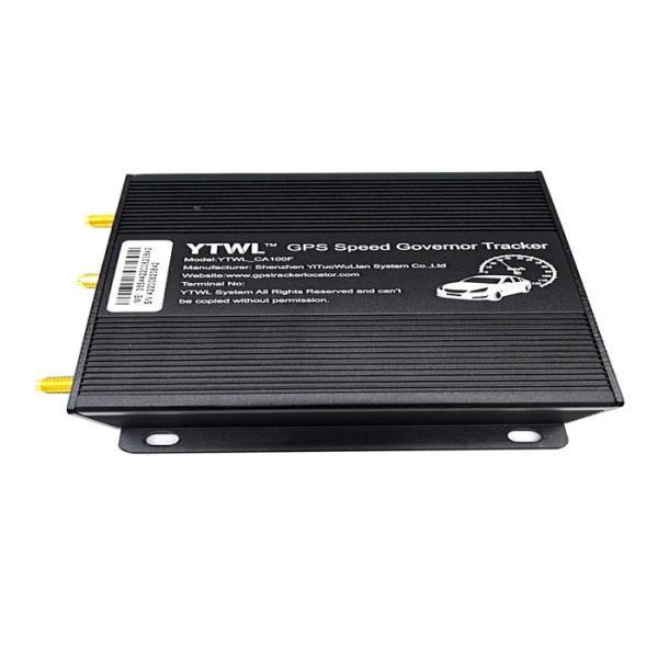 M3 Bus 1900Mhz 1000mAh 5m Gps Truck Speed Governor