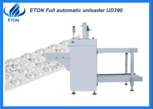 80*50 - 510*390 Mm PCBA SMT Unloader High Production Efficiency