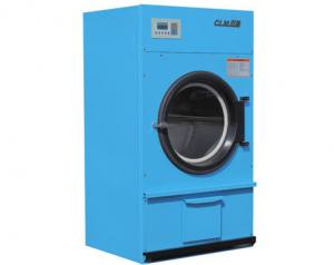 Electric heating tumble dryer（15、30、50、100KG）