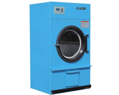 Quality Electric heating tumble dryer（15、30、50、100KG） for sale