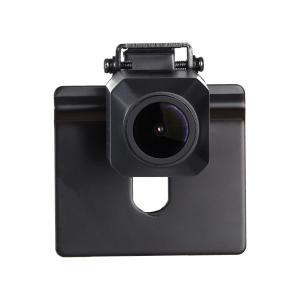 Black Wireless Digital Vehicle Rearview Camera High Definition Lens