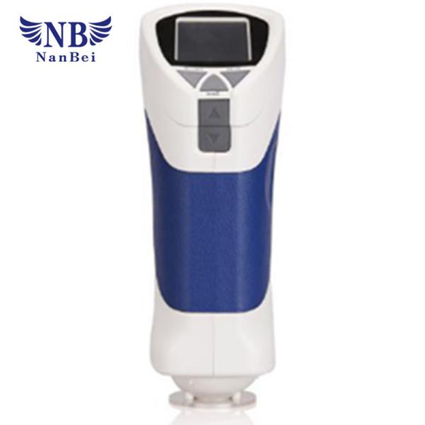 Quality Colorimeter Chemical Analysis Equipment Space Display Color Values for sale