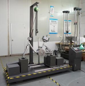 Buy cheap Bicycle Frame Rapid Vibration Testing Machine product