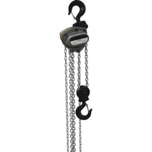 China Hand Chain Hoist / Manual Pulley Chain Hoist / Hand Chain Block on sale