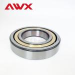 Distributor Angular Contact Ball Bearing In Agricultural Machinery Construction
