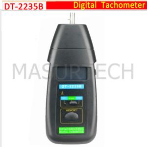 Digital Contact Tachometer DT-2235B   