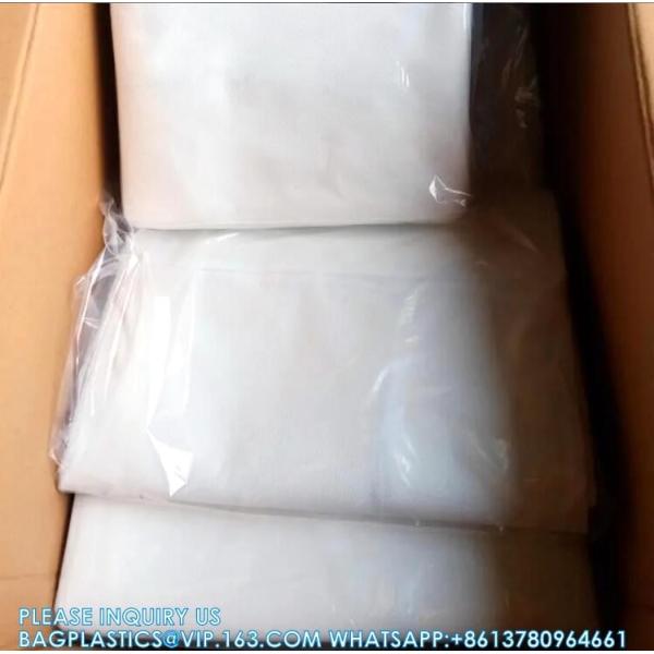 Funeral Supplies Waterproof Disposable Corpse Body Bags For Dead Bodies Coffin Accessories