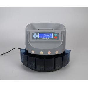 Mexico Coin Sorter With Portable Handle coin counter, bill sorter, fast speed, factory price OEM support any coins