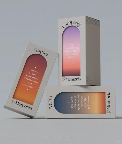 Quality Customized Color Printing Cosmetics Skin Care Products Lipstick Perfume Sample Packaging Box for sale
