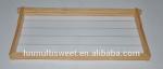 Dadant Frames Knot Free Pine Wooden Langstroth Bee Frames
