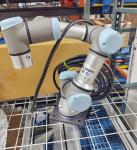 Universal Robots Lightweight Cobot UR3e UR5e Automation Robot Industrial
