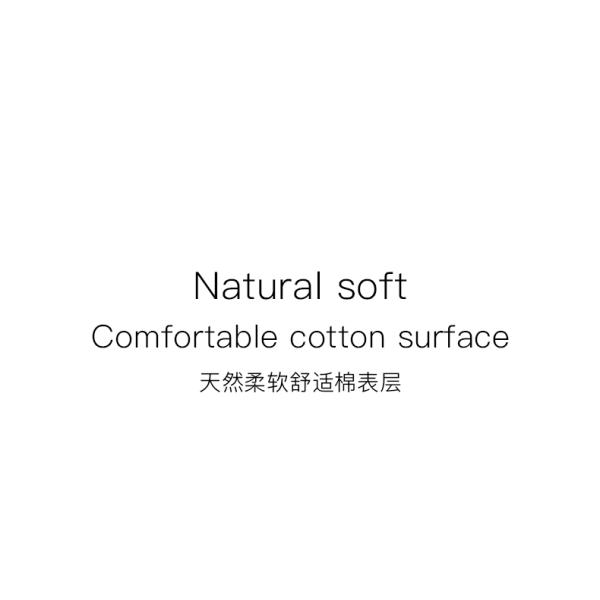 Ultra Breathable Cotton Panty Liners 155cm for Daily by Women Mini Pad Function Day