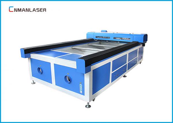Quality 1325 Hybrid 150w Auto Focus Cnc Laser Cutting Machine For Metal Carbon Steel Wood for sale