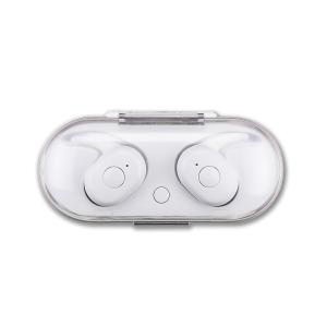Buy cheap 300mah Mono Bluetooth Headphone 2020 Jl V5.0 Chips 2-3 Hours Playing Time product