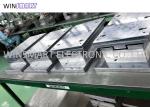 0.02mm Precision Rigid Flexible PCB Punching Machine