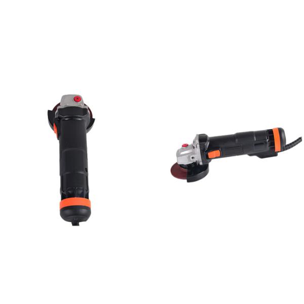 850w Professional Brushless Angle Grinder Tool Disc Dia 100mm 115mm 125mm