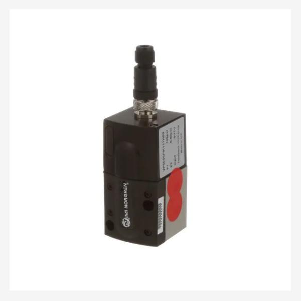 Quality Vp5010bj111h00 Proportional Pressure Control Valve IP65 Pneumatic Solenoid Valve for sale