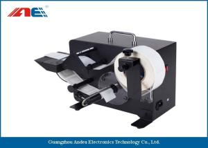 Buy cheap Universal Automatic RFID Label Dispenser Machine Integrated With RFID Label Reader And Antenna product