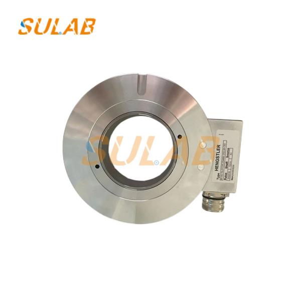 Elevator Parts Hengstler Rotary Encoder RI144-70L57C05L2048B0.25M-S5-C62 ID. 128168