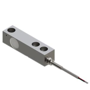 Buy cheap CH-BSS Single Shear Beam RS232 Precision Load Cell product