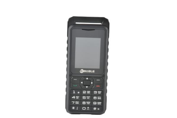 Quality Bluetooth Gsm Dual Sim Phone Alarm Clock DLNA Qualcomm Mobile Phone for sale
