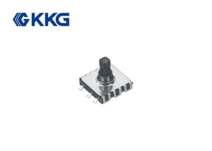 ISO9001 Multi Directional Switch , 4 Direction Switch 1000000 times