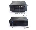 Multi-Media LCD 1000 Lumens LED Projector