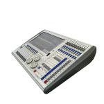 Professional DMX Light Controller , DMX 512 Controller Console With Flight Case
