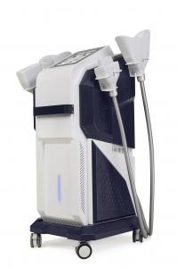 Buy cheap Fat Removal Cryolipolysis Fat Freeze Slimming Machine EMS Cryo Body Sculpting product