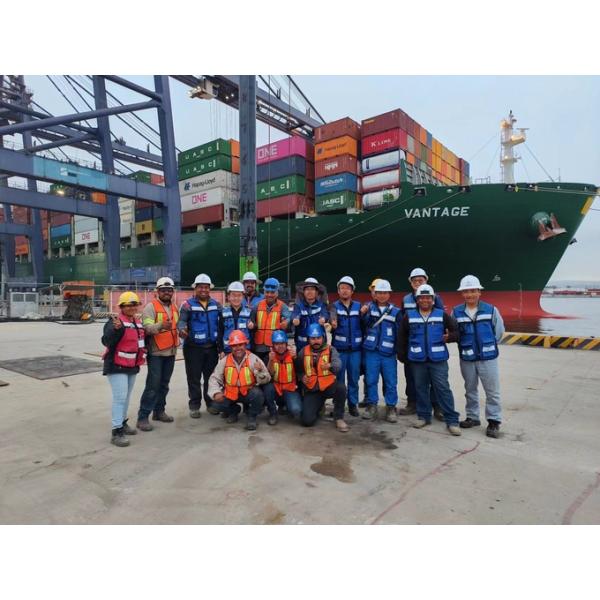 Customized Max Depth Bottom Feed Vibroflot Inverter Drive Control For Vibro Replacement Stone Column