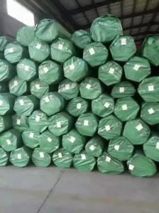 China ASME B16.10 Stainless Steel Seamless Tube ASTM A312-TP304L Cold Drawn on sale