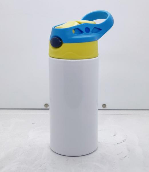 Quality 360ml Capacity 12oz Sublimation Tumbler With Lifetime Support From Printers Jack for sale