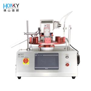 Buy cheap 48PCS/ Min Automatic Capping Machine Centrifuge Tube Bio Reagent Filling product