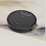 WiFi APP Control Intelligent Robot Vacuum Cleaner With 2000PA Strong Suction