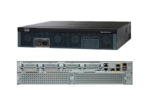 C2951-CME-SRST/K9 Cisco Ethernet Router , Cisco 2951 Integrated Services Router